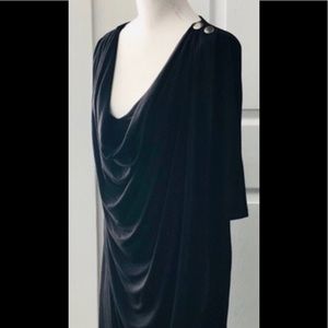 Rosie Pope Maternity Shirt.